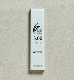 Lee Valley Shapton GlassStone Seven Series (GS7) Stones