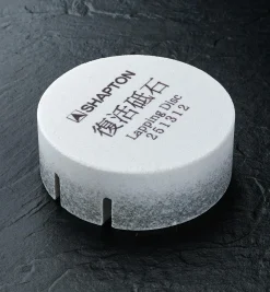 Lee Valley Shapton Lapping Disc