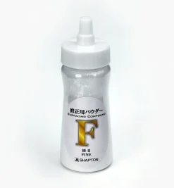 Lee Valley Shapton Lapping Powders