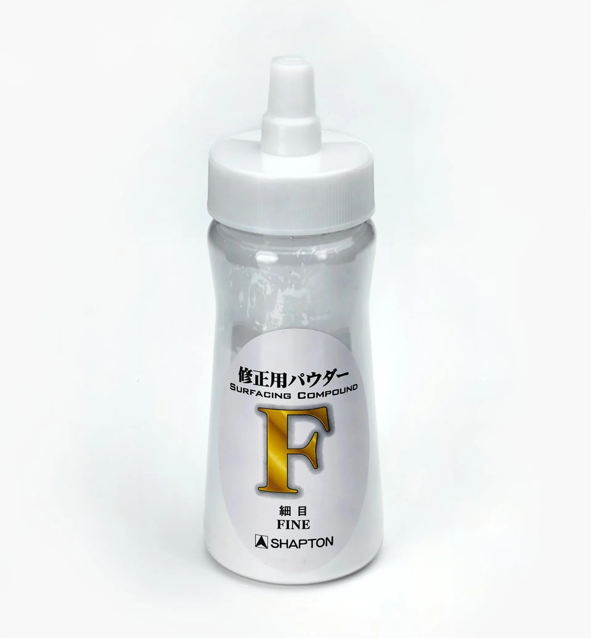 Lee Valley Shapton Lapping Powders