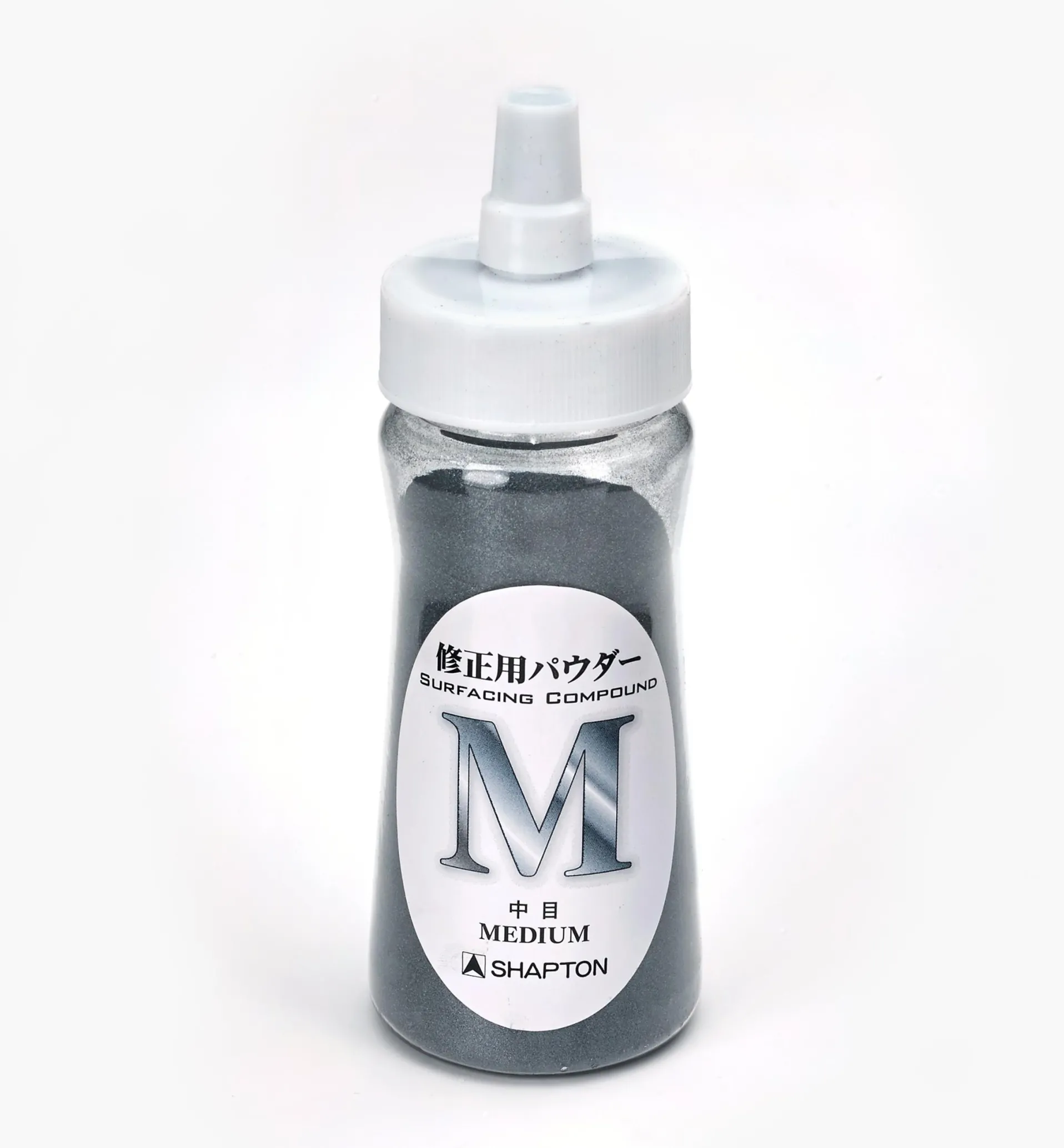 Lee Valley Shapton Lapping Powders