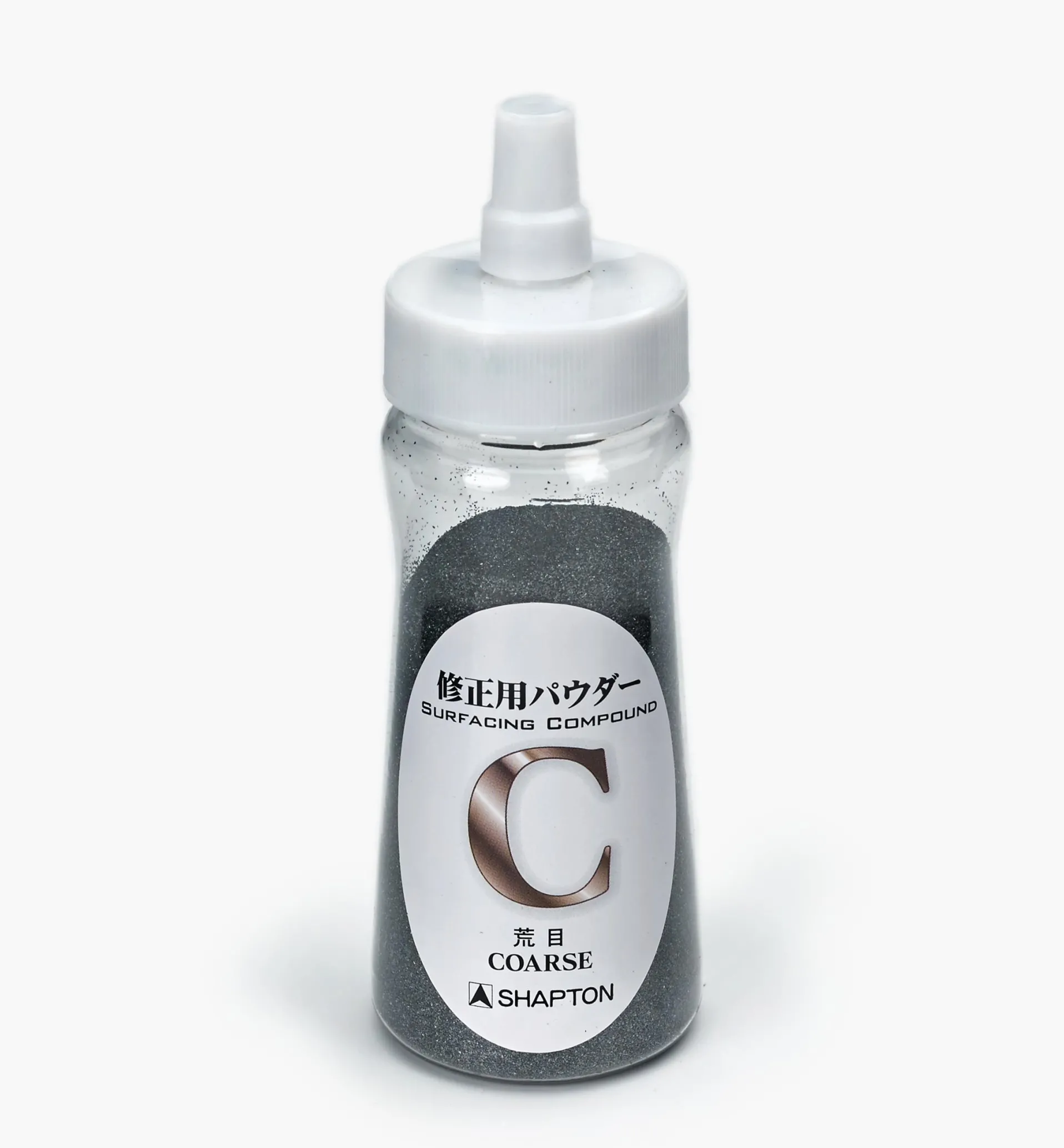 Lee Valley Shapton Lapping Powders