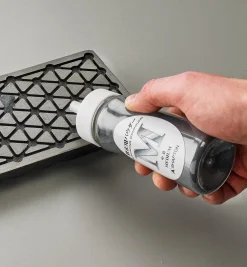 Lee Valley Shapton Lapping Powders