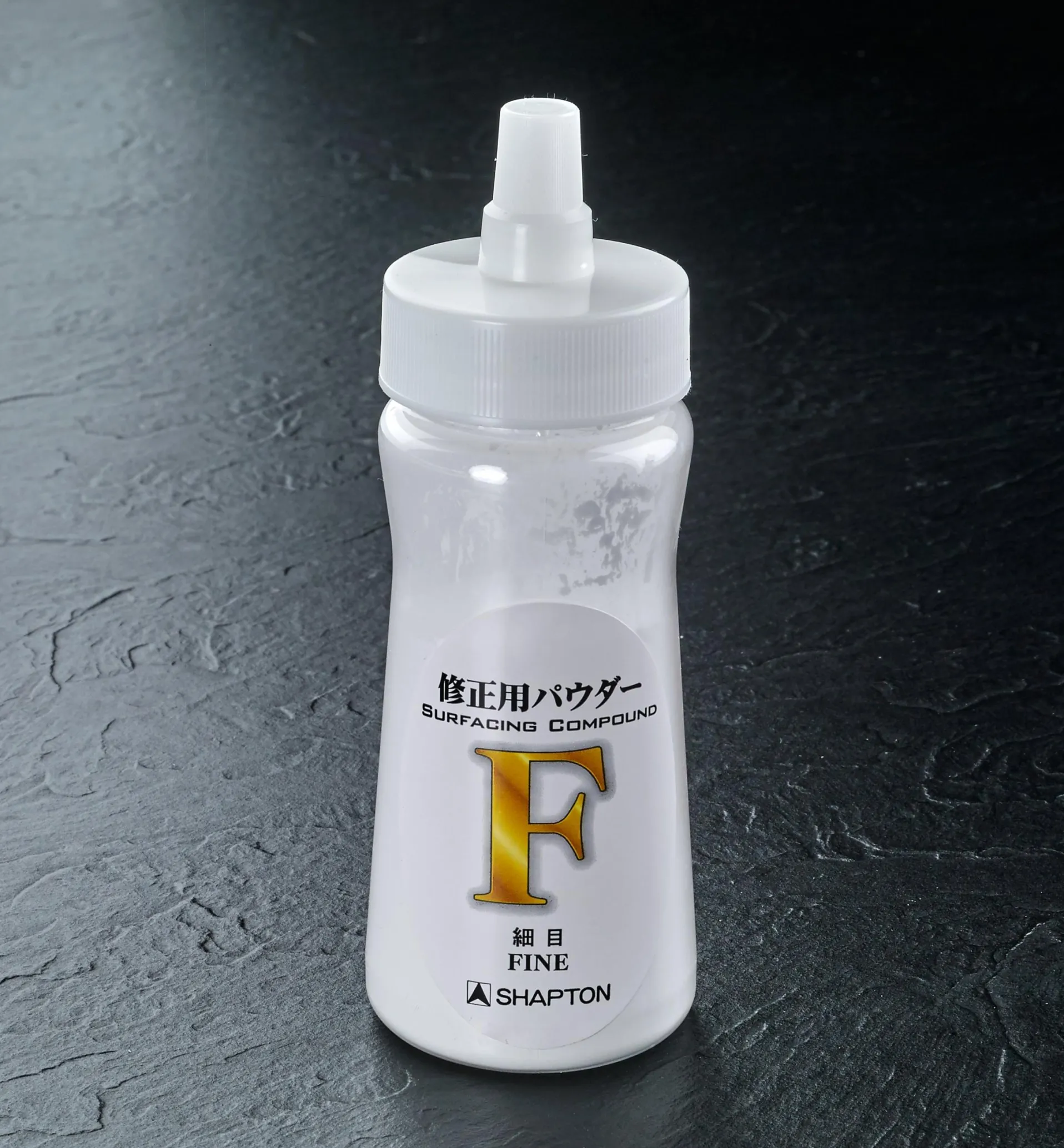 Lee Valley Shapton Lapping Powders