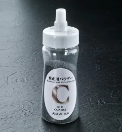 Lee Valley Shapton Lapping Powders