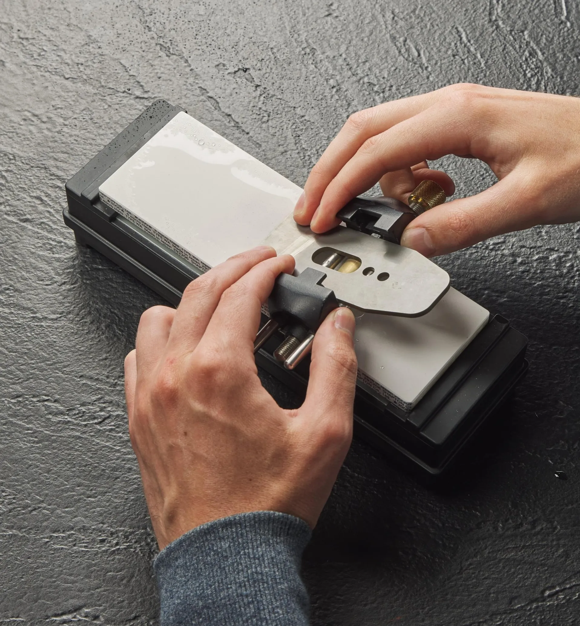 Lee Valley Shapton RockStar Stones