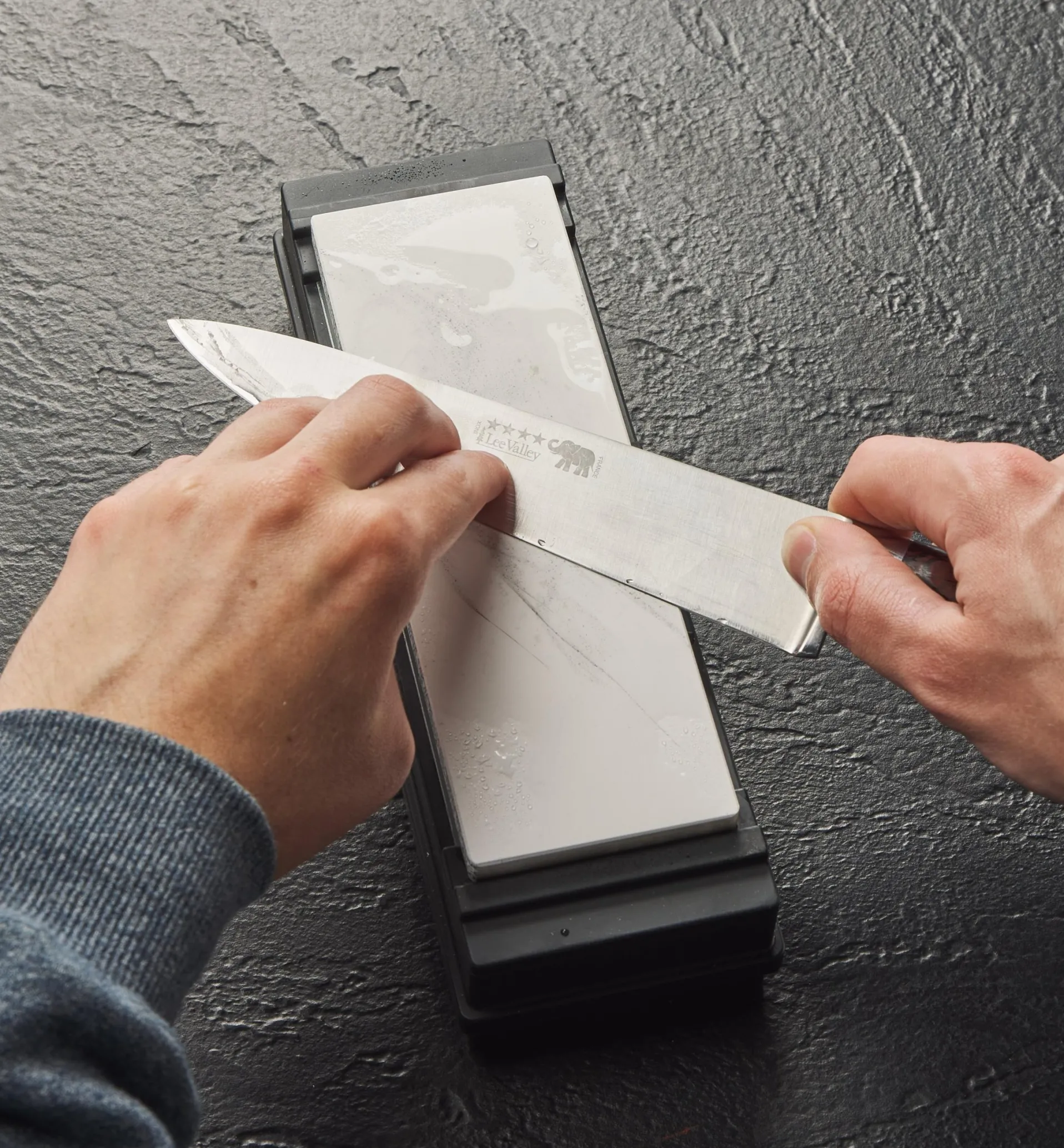 Lee Valley Shapton RockStar Stones