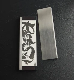 Lee Valley Shapton RockStar Stones With Stainless-Steel Case