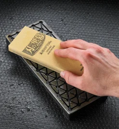 Lee Valley Shapton Standard Lapping Plate (NAORU)