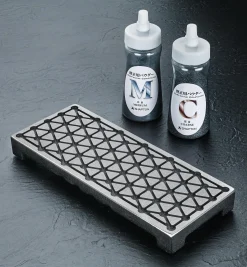 Lee Valley Shapton Standard Lapping Plate (NAORU)