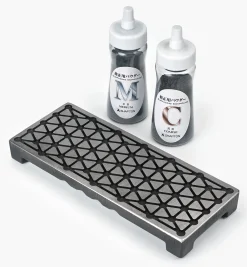 Lee Valley Shapton Standard Lapping Plate (NAORU)