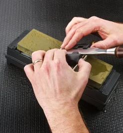 Lee Valley Shapton Stone Holder