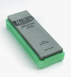 Lee Valley Shapton 8000x Melon Ha-No-Kuromaku Ceramic Stone