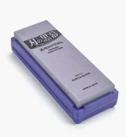 Lee Valley Shapton 30,000x Purple Ha-No-Kuromaku Ceramic Stone