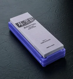 Lee Valley Shapton 30,000x Purple Ha-No-Kuromaku Ceramic Stone