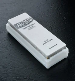 Lee Valley Shapton 120x White Ha-No-Kuromaku Ceramic Stone