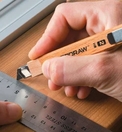 Lee Valley SharpDraw Pencil