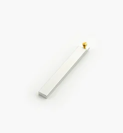 Lee Valley Sharpening Jig For Wide Blades For The Veritas Router And Hinge Mortise Planes