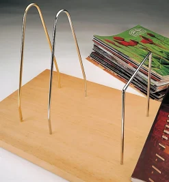 Lee Valley Shelf Dividers