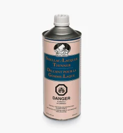 Lee Valley Shellac/Lacquer Thinner