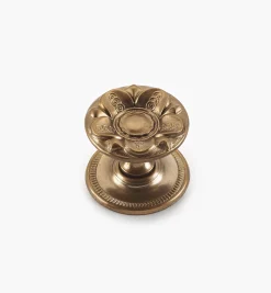 Lee Valley Sheraton Knobs