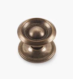 Lee Valley Sheraton Knobs