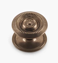 Lee Valley Sheraton Knobs