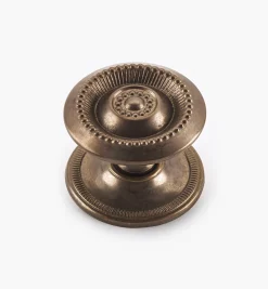 Lee Valley Sheraton Knobs