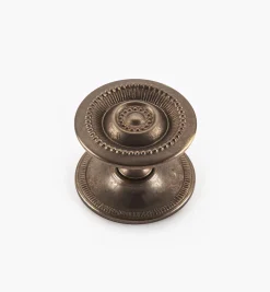 Lee Valley Sheraton Knobs