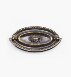 Lee Valley Sheraton Pressed Plate Handles