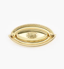 Lee Valley Sheraton Pressed Plate Handles