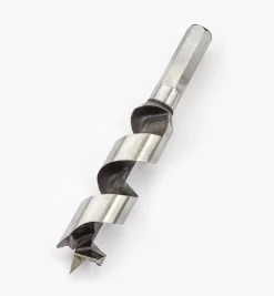 Lee Valley Short Auger Bits