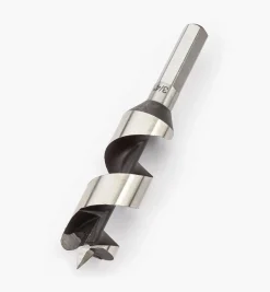 Lee Valley Short Auger Bits