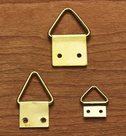 Lee Valley Short Picture Hangers