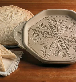 Lee Valley Shortbread Pan