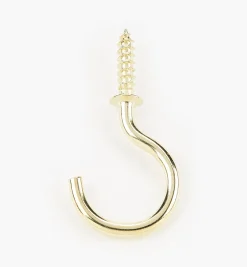 Lee Valley Shouldered Cup Hooks