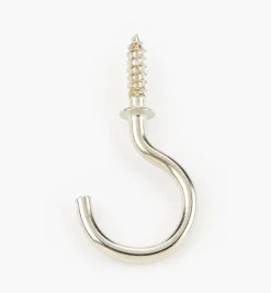 Lee Valley Shouldered Cup Hooks