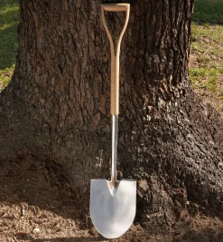 Lee Valley Shovel