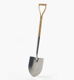 Lee Valley Shovel