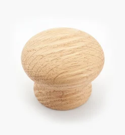 Lee Valley Side-Grain Knobs