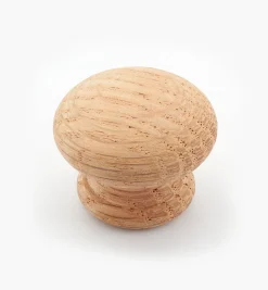 Lee Valley Side-Grain Knobs