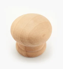 Lee Valley Side-Grain Knobs
