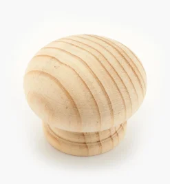 Lee Valley Side-Grain Knobs