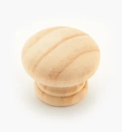 Lee Valley Side-Grain Knobs