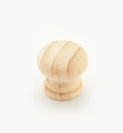 Lee Valley Side-Grain Knobs