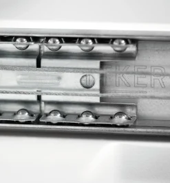 Lee Valley Side-Mount Table Slides