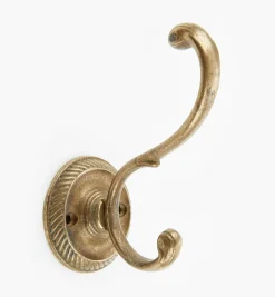 Lee Valley Sienna Coat Hook