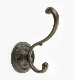 Lee Valley Sienna Coat Hook