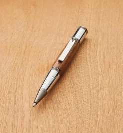 Lee Valley Sierra Diverse Pen Hardware