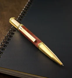 Lee Valley Sierra Diverse Pen Starter Set